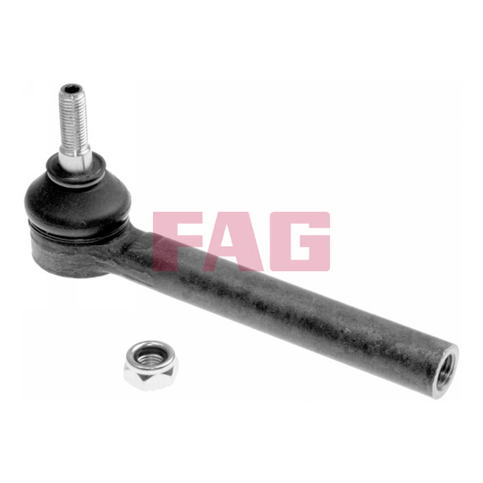 840 0913 10 - Tie Rod End 