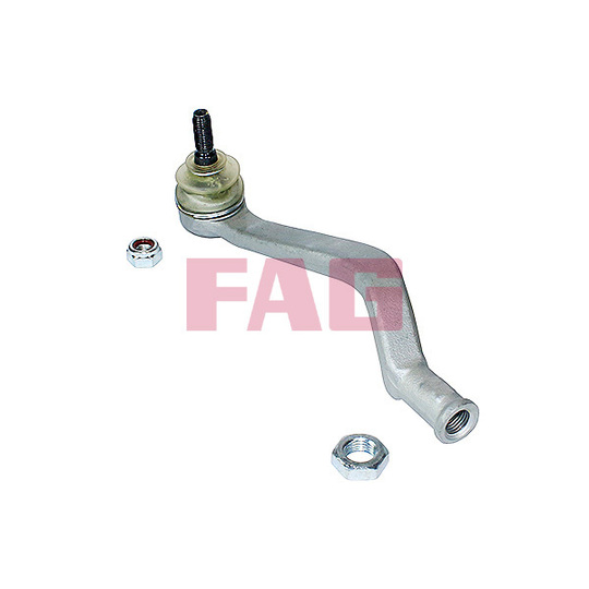 840 1020 10 - Tie Rod End 