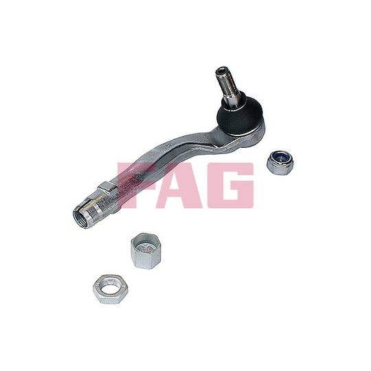 840 1169 10 - Tie Rod End 