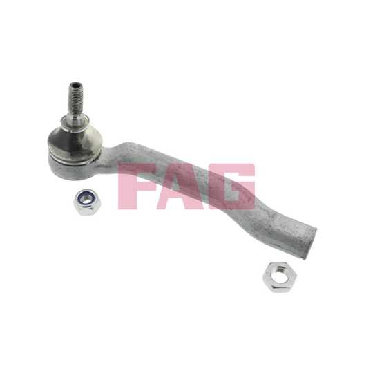 840 1185 10 - Tie Rod End 