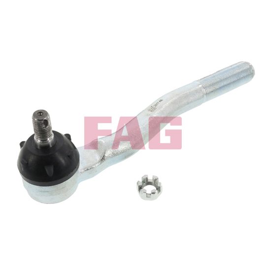 840 1187 10 - Tie Rod End 