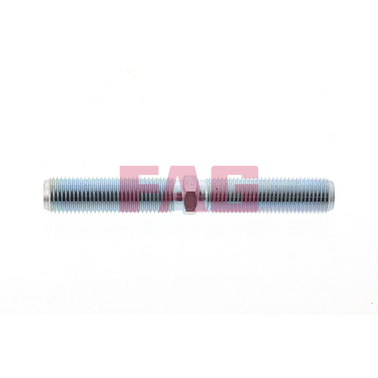 840 1204 10 - Bolt, wheel alignment 