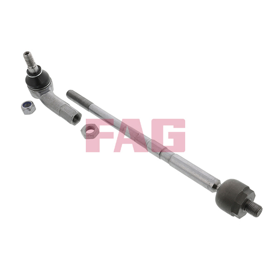 840 1251 10 - Rod Assembly 