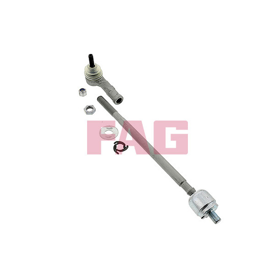 840 1417 10 - Rod Assembly 