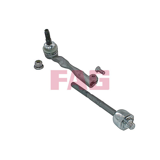 840 1452 10 - Rod Assembly 