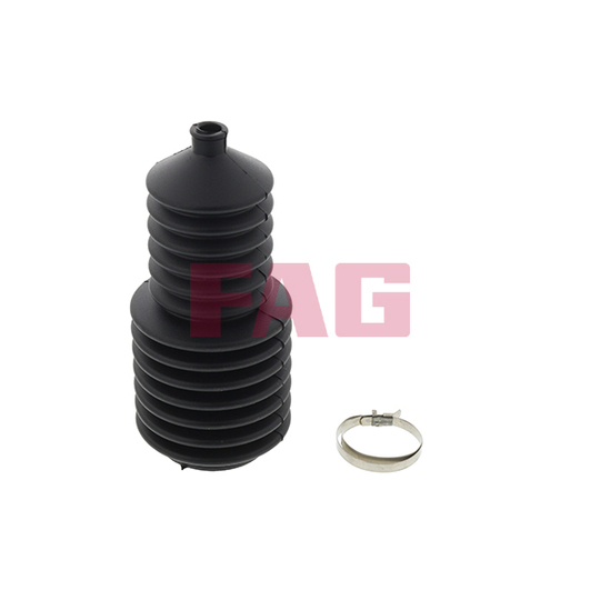 841 0047 30 - Bellow Set, steering 