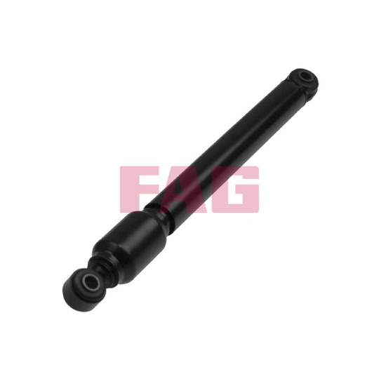 842 0002 10 - Shock Absorber, steering 