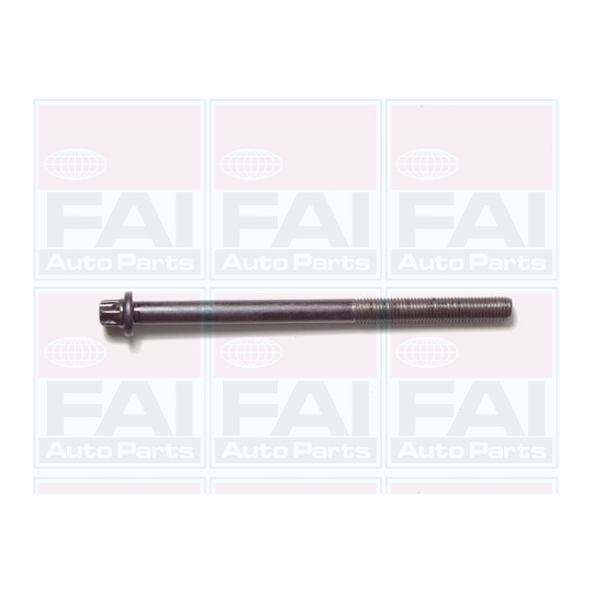 B1050 - Bolt Kit, cylinder head 