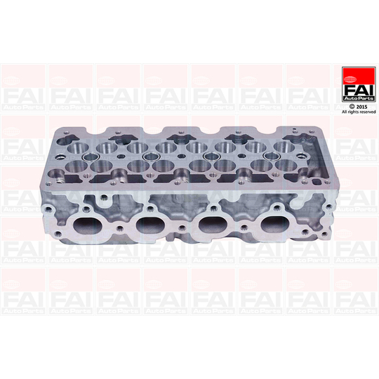 BCH010 - Cylinder Head 