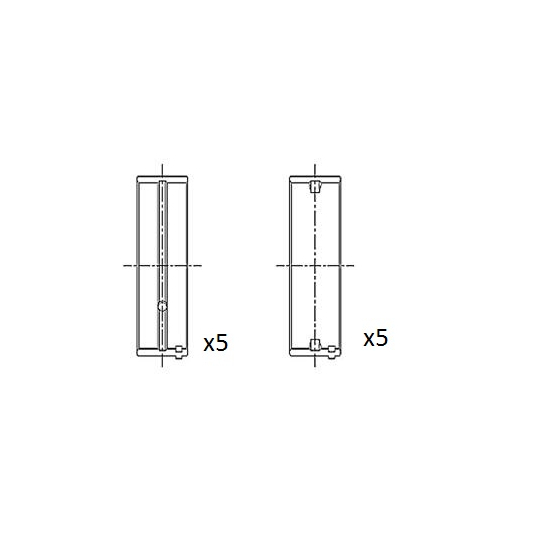 BM1004-025 - Runkolaakeri 