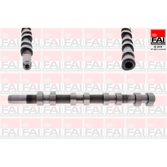 C275 - Camshaft 