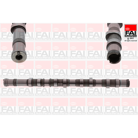 C371 - Camshaft 