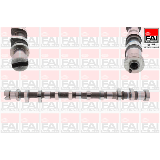 C401 - Camshaft 