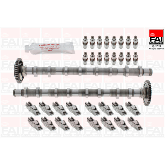 CSK1003 - Camshaft Kit 