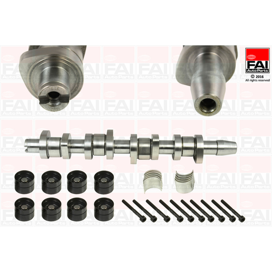 CSK312 - Camshaft Kit 