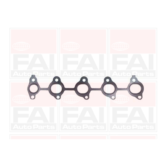 EM1157 - Gasket Set, exhaust manifold 