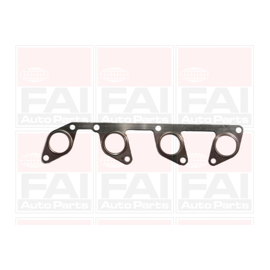 EM1360 - Gasket Set, exhaust manifold 