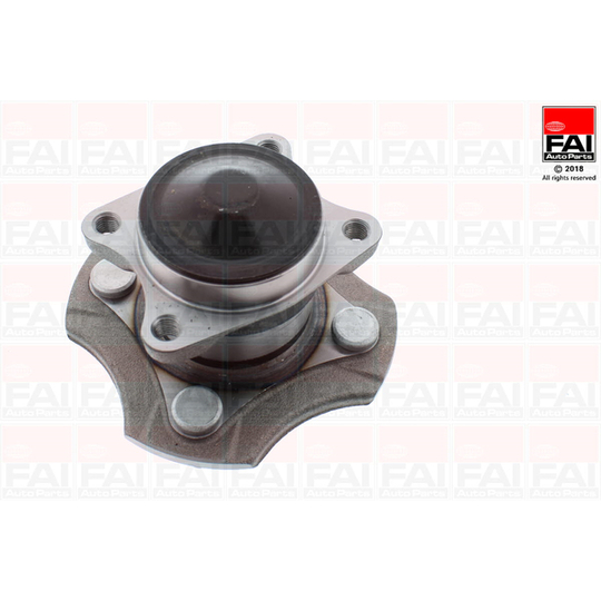 FHBK1052 - Wheel Bearing Kit 