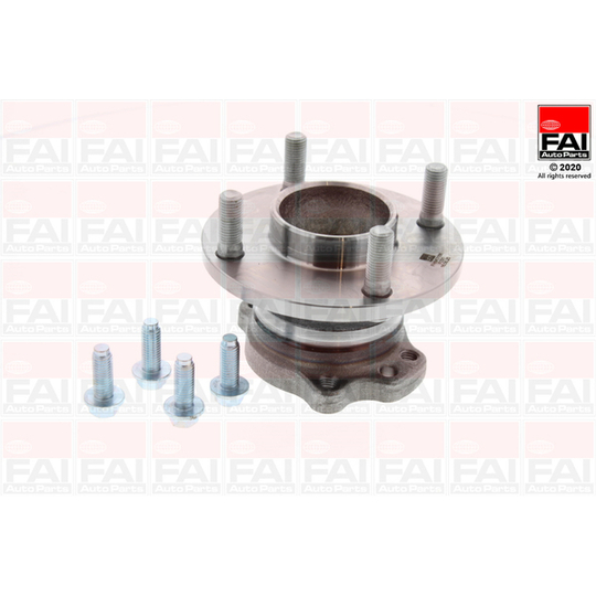 FHBK1156 - Wheel Bearing Kit 