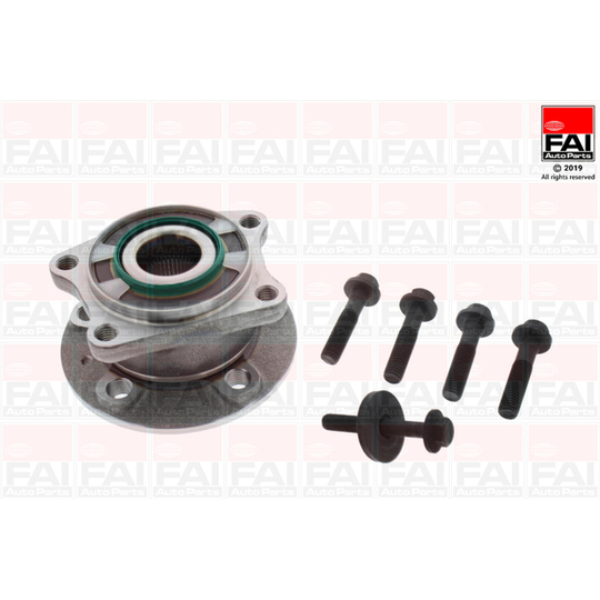 FHBK1155 - Wheel Bearing Kit 