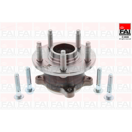 FHBK1175 - Wheel Bearing Kit 