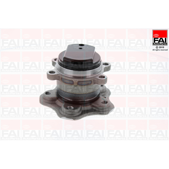 FHBK1171 - Wheel Bearing Kit 