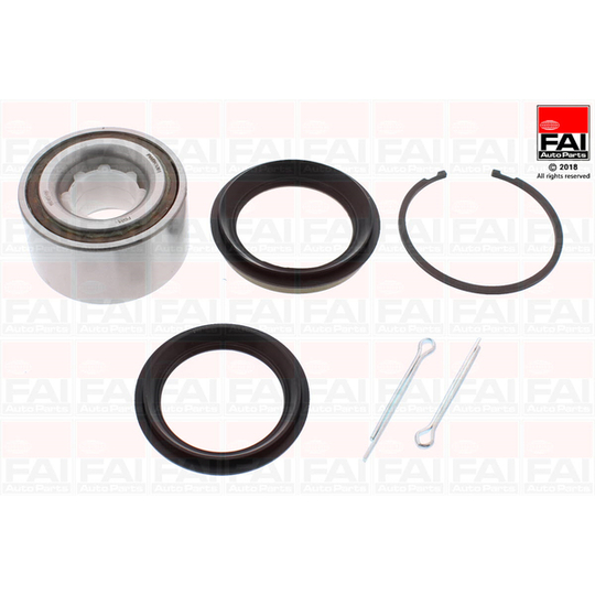 FWBK1061 - Wheel Bearing Kit 