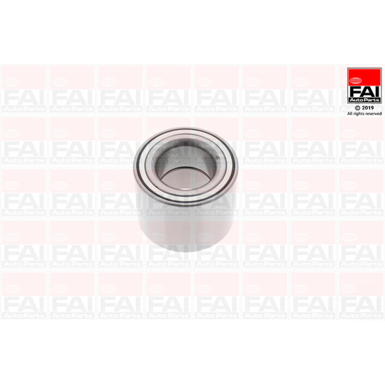 FWBK1125 - Wheel Bearing Kit 