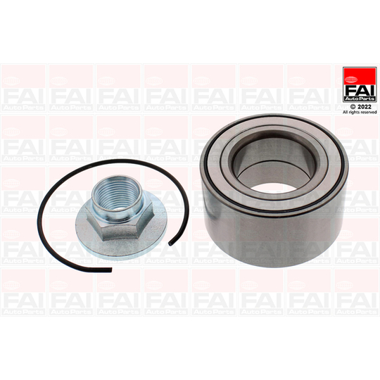 FWBK1147 - Wheel Bearing Kit 