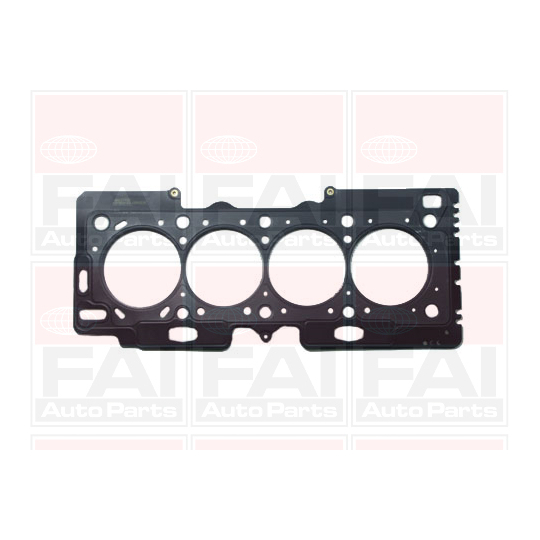 HG1066B - Gasket, cylinder head 