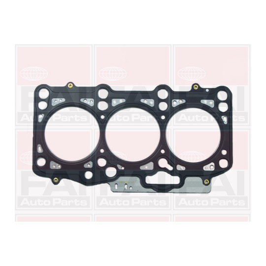 HG1029 - Gasket, cylinder head 