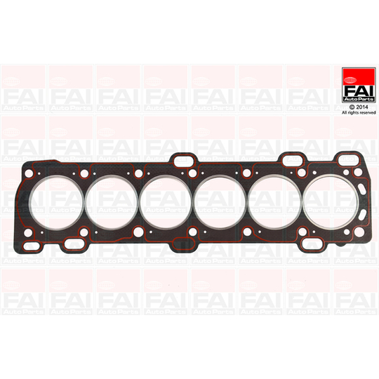 HG1094 - Gasket, cylinder head 