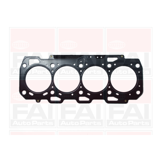 HG1194A - Gasket, cylinder head 