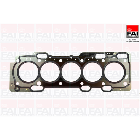 HG1389A - Gasket, cylinder head 