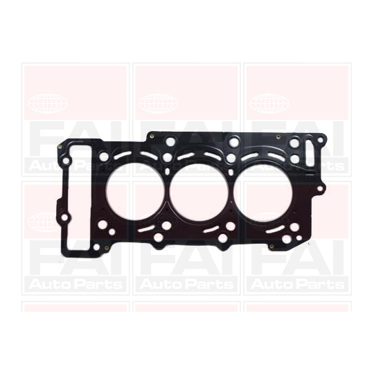 HG1414 - Gasket, cylinder head 