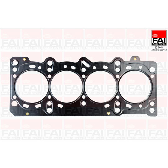 HG1467 - Gasket, cylinder head 