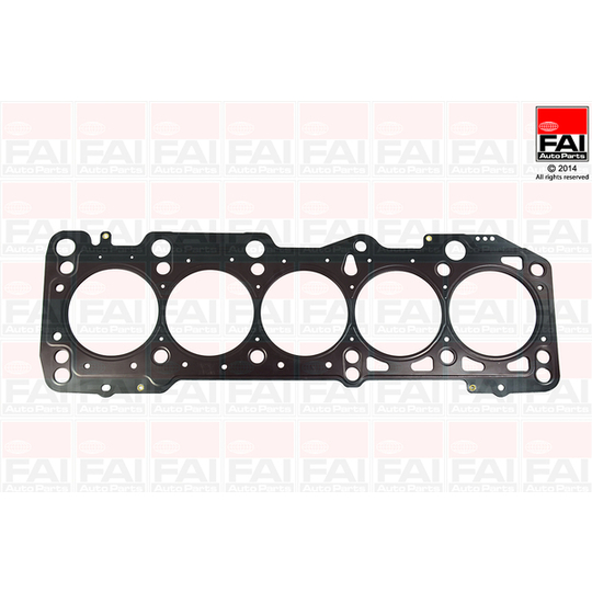 HG1494B - Gasket, cylinder head 