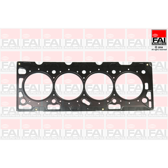 HG1794 - Gasket, cylinder head 