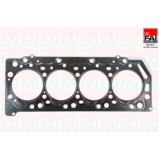 HG1823C - Gasket, cylinder head 