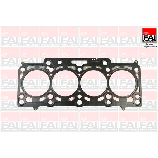 HG1943A - Gasket, cylinder head 