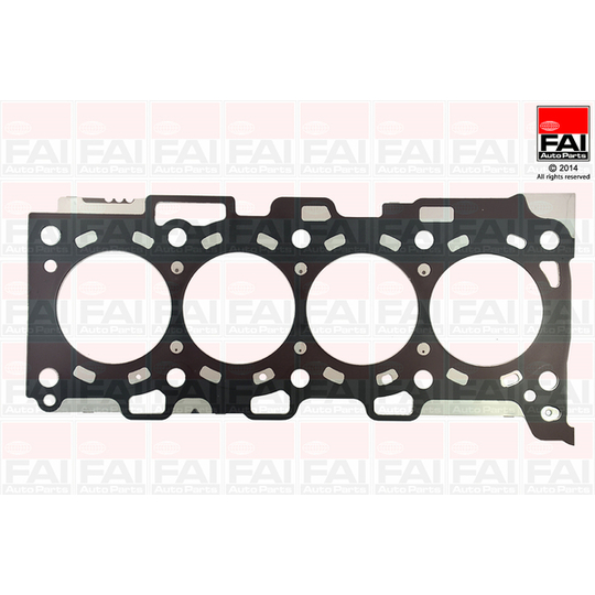 HG2111B - Gasket, cylinder head 