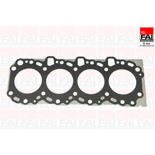 HG2124B - Gasket, cylinder head 