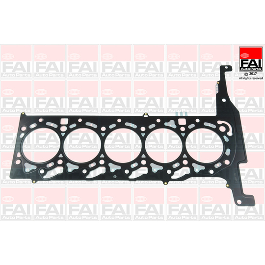 HG1949B - Gasket, cylinder head 