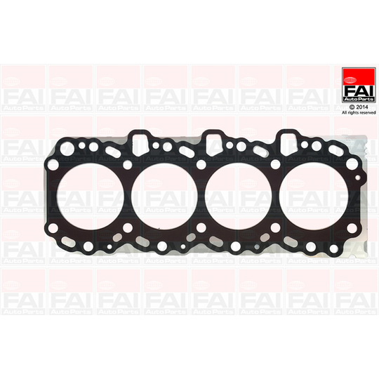 HG2132B - Gasket, cylinder head 