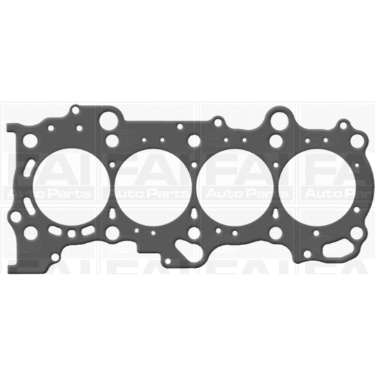 HG2249 - Gasket, cylinder head 