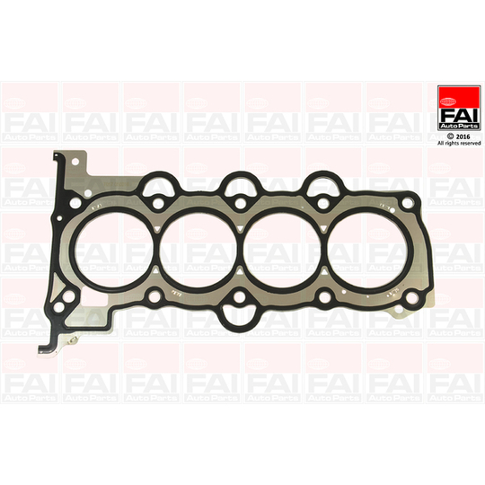 HG2190 - Gasket, cylinder head 