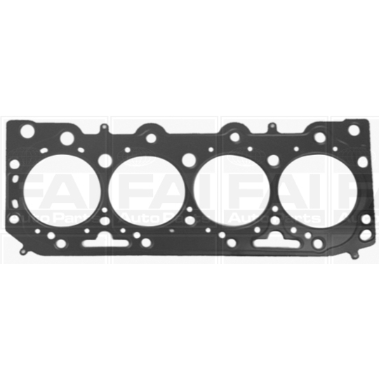 HG2201 - Gasket, cylinder head 