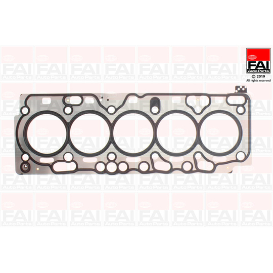 HG2289C - Gasket, cylinder head 