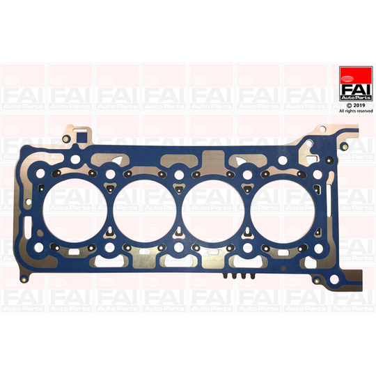 HG2291C - Gasket, cylinder head 