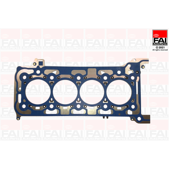 HG2291A - Gasket, cylinder head 